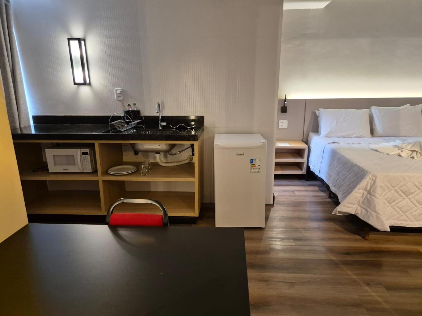 גוברנדור ולדארס Panorama Hotel מראה חיצוני תמונה