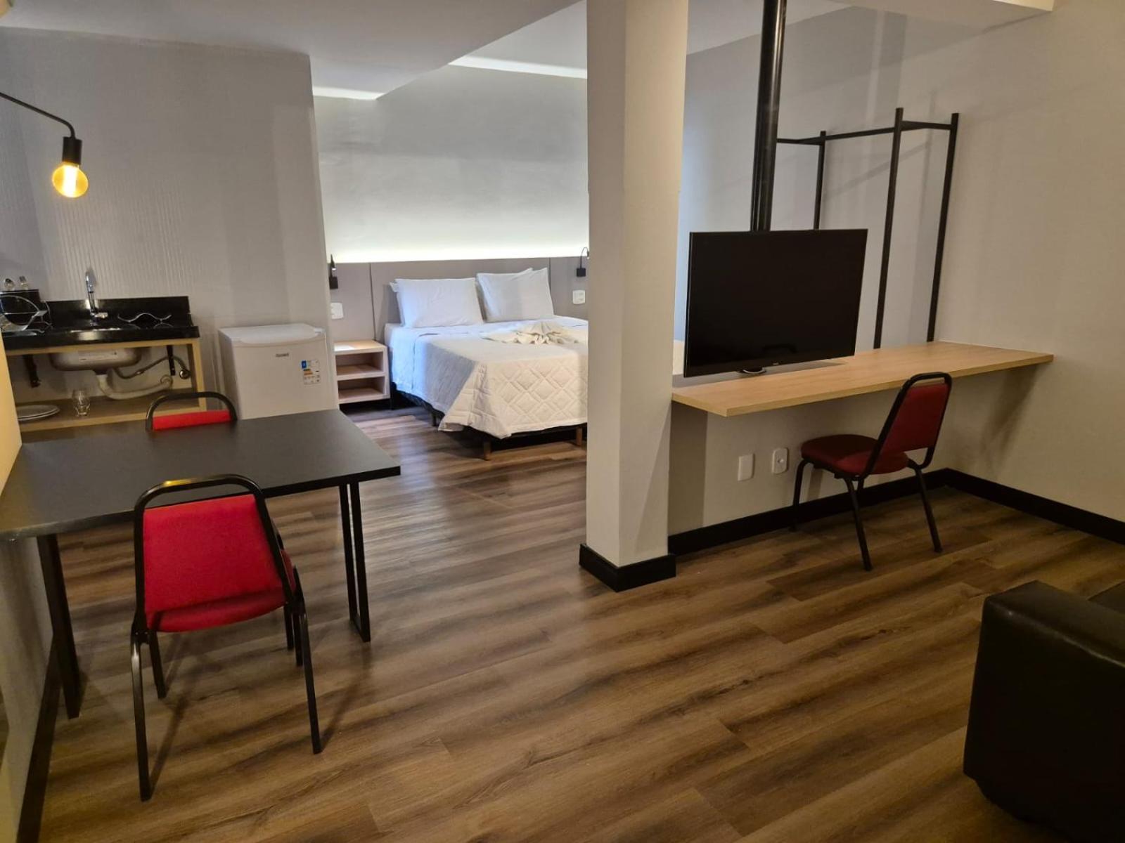 גוברנדור ולדארס Panorama Hotel מראה חיצוני תמונה