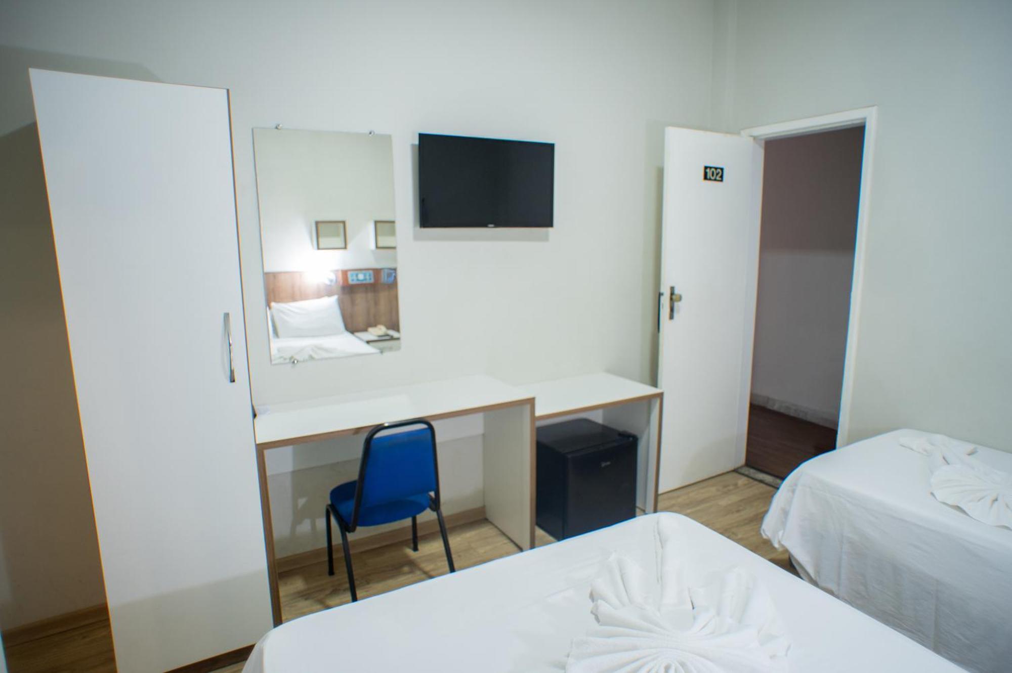 גוברנדור ולדארס Panorama Hotel מראה חיצוני תמונה